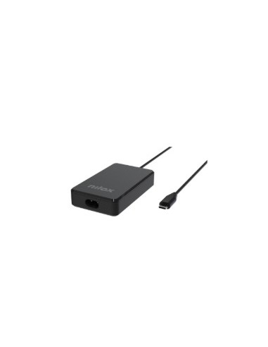 CARGADOR PORTATIL UNIVERSAL NILOX...
