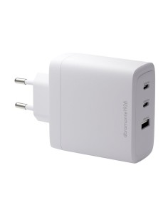 CARGADOR USB-C 2XUSB-C...