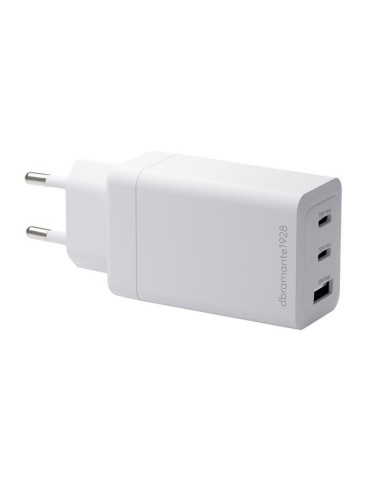 CARGADOR USB-C 2XUSB-C DBRAMANTE1928...