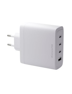 CARGADOR USB-C 3XUSB-C...