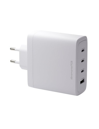 CARGADOR USB-C 3XUSB-C DBRAMANTE1928...