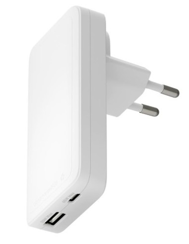 CARGADOR USB-C USB-C DBRAMANTE1928...