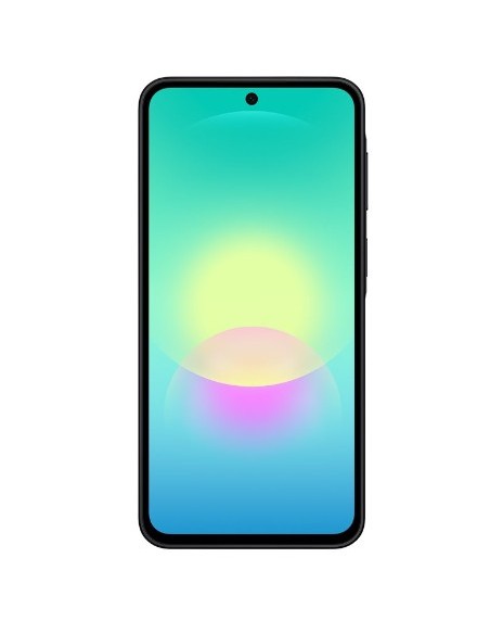 SMARTPHONE SAMSUNG GALAXY A27 6.7 OC 6GB 128GB 5G ANDROID 15 BLACK