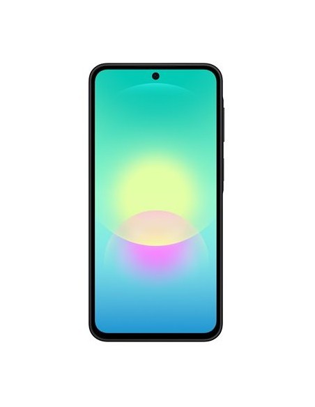 SMARTPHONE SAMSUNG GALAXY A27 6.7 OC 6GB 256GB 5G ANDROID 15 BLACK