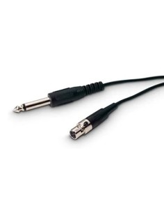 CABLE KABLEX AUDIO JACK 6.3...