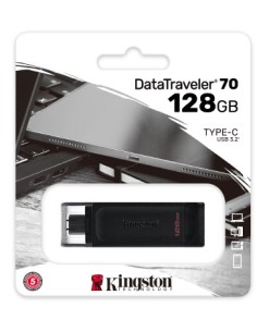 MEMORIA USB-C 3.2 128GB...