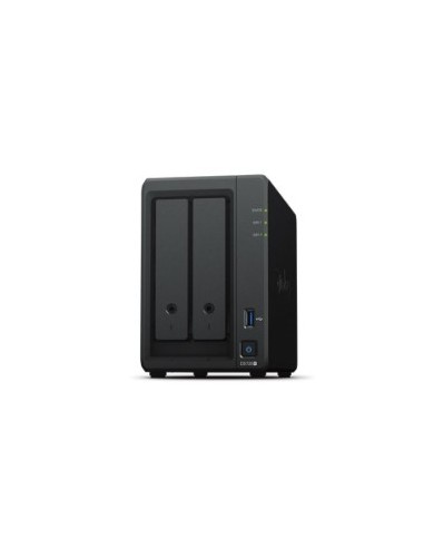 CABINA ALMACENAMIENTO SYNOLOGY DS725+...