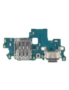 SUBPLACA CONECTOR DE CARGA...