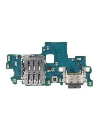 SUBPLACA CONECTOR DE CARGA PARA...