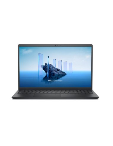 PORTATIL DELL PRO 15 ESSENTIAL CI5...