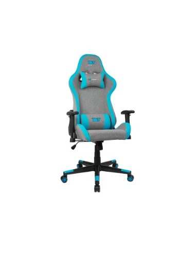 SILLA GAMING DRIFT DR90 PRO GREY / BLUE