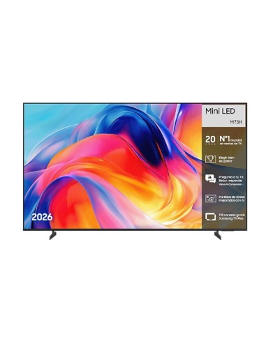 TELEVISION SAMSUNG 55 TU55M73H 4K...