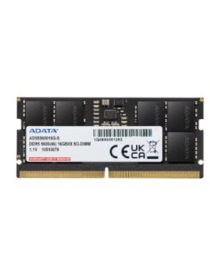 MODULO DDR5 16GB BUS 5600...