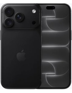 IPHONE 18 PRO 2TB BLACK APPLE