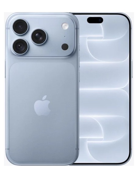 IPHONE 18 PRO MAX 256GB GLACIER APPLE