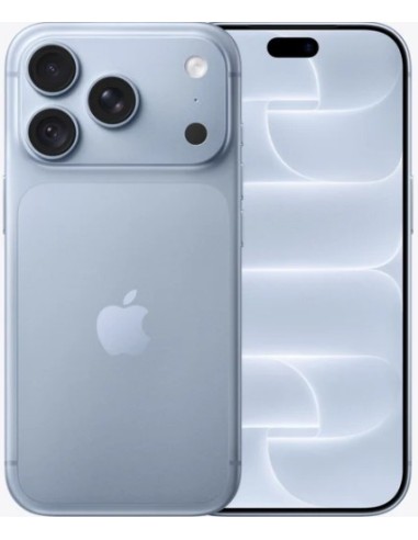 IPHONE 18 PRO MAX 2TB GLACIER APPLE