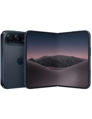 IPHONE DUO 1TB NIGHT SKY APPLE