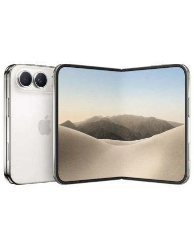 IPHONE DUO 2TB STAR WHITE APPLE