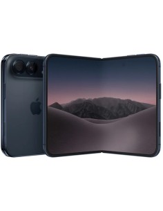 IPHONE DUO 2TB NIGHT SKY APPLE
