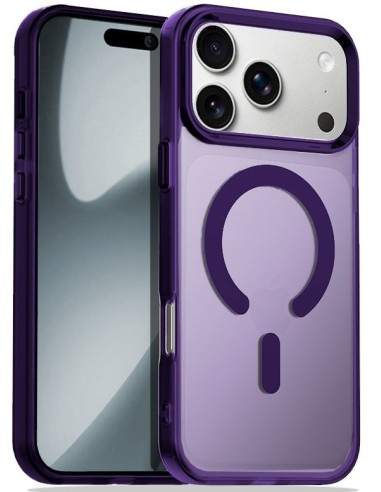 FUNDA MOVIL BACK COVER COOL MAGNETIC...