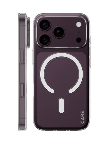 FUNDA MOVIL BACK COVER PANZERGLASS...