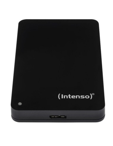DISCO DURO USB 1TB INTENSO PORTABLE...