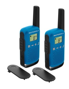 WALKIE MOTOROLA TWIN TALKRE...