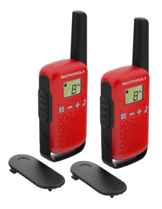 WALKIE MOTOROLA TWIN TALKRE...