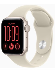 APPLE WATCH SE 3 GPS 40MM...