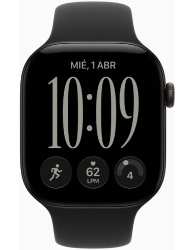 APPLE WATCH SERIES 12 GPS + CELL 46MM...