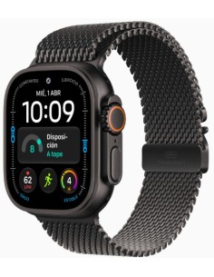 APPLE WATCH ULTRA 4 GPS +...