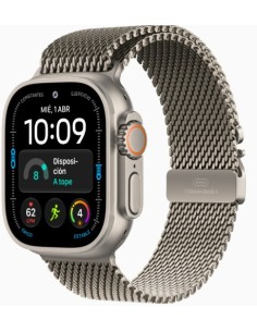 APPLE WATCH ULTRA 4 GPS +...