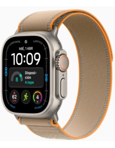 APPLE WATCH ULTRA 4 GPS +...
