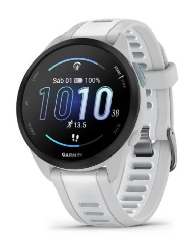 SMARTWATCH GARMIN FORERUNNER 165 GPS...