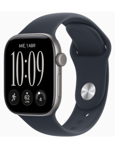 APPLE WATCH SERIES 12 GPS + CELL 46MM...