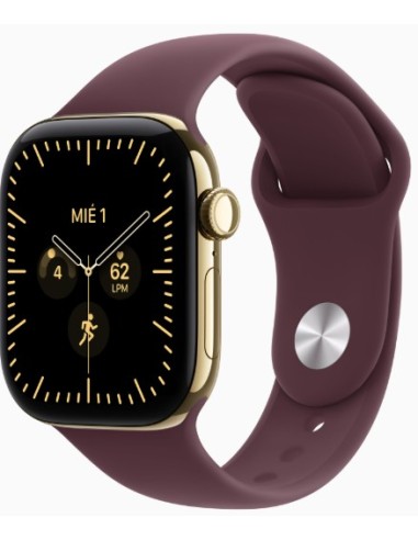 APPLE WATCH SERIES 12 GPS + CELL 46MM...
