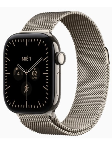 APPLE WATCH SERIES 12 GPS + CELL 46MM...