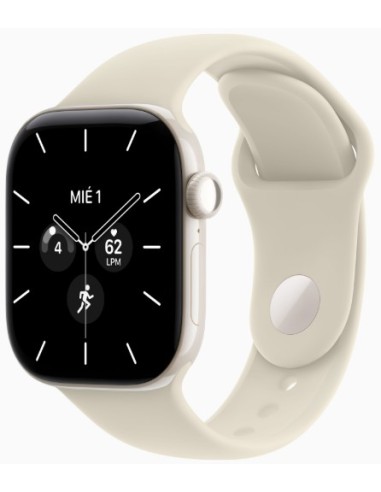 APPLE WATCH SERIES 12 GPS + CELL 42MM...