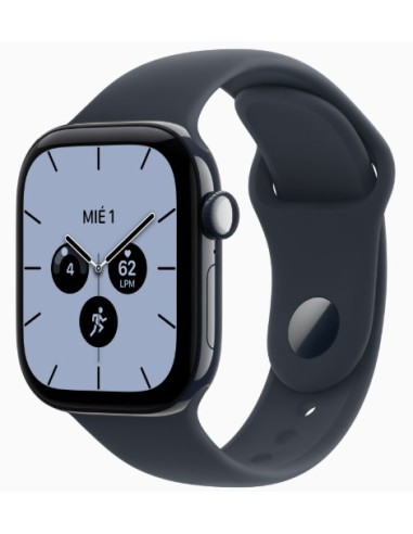 APPLE WATCH SERIES 12 GPS + CELL 42MM...