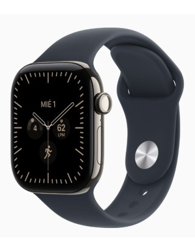 APPLE WATCH SERIES 12 GPS + CELL 42MM...