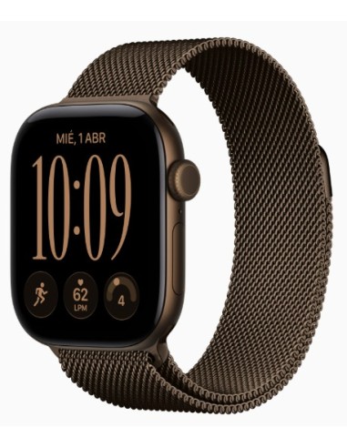 APPLE WATCH SERIES 12 GPS + CELL 42MM...