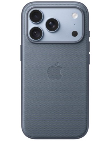 FUNDA IPHONE 18 PRO APPLE TECHWOVEN...
