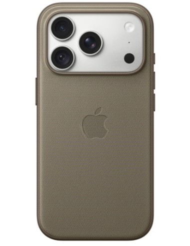 FUNDA IPHONE 18 PRO APPLE TECHWOVEN...