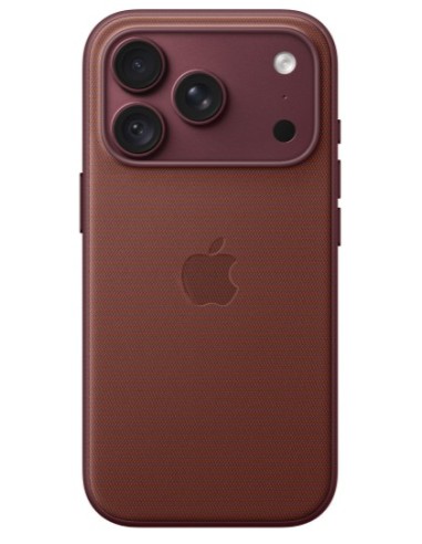 FUNDA IPHONE 18 PRO APPLE TECHWOVEN...