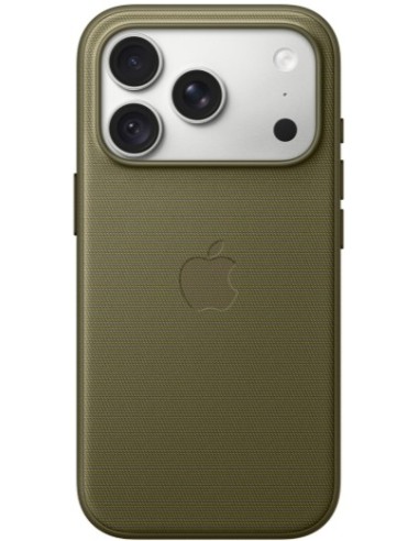 FUNDA IPHONE 18 PRO APPLE TECHWOVEN...