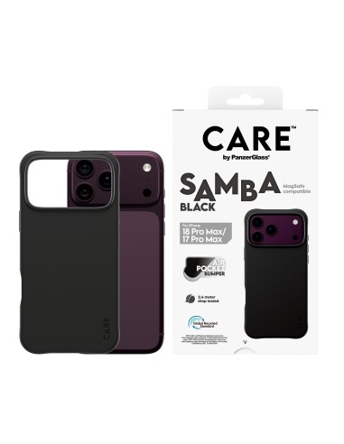FUNDA MOVIL BACK COVER PANZERGLASS...