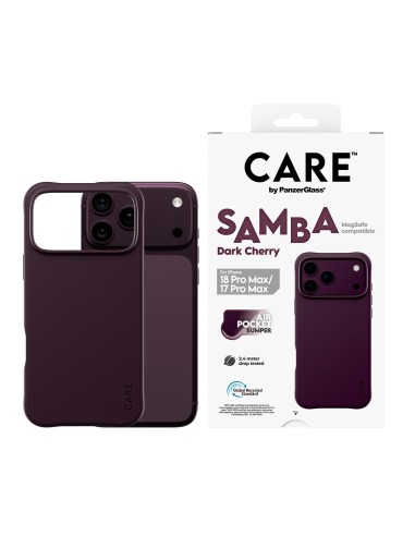 FUNDA MOVIL BACK COVER PANZERGLASS...