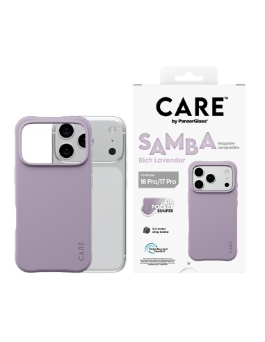 FUNDA MOVIL BACK COVER PANZERGLASS...