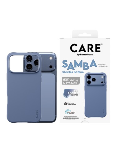 FUNDA MOVIL BACK COVER PANZERGLASS...