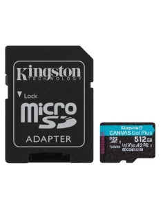 MEMORIA MICRO SD 512GB...